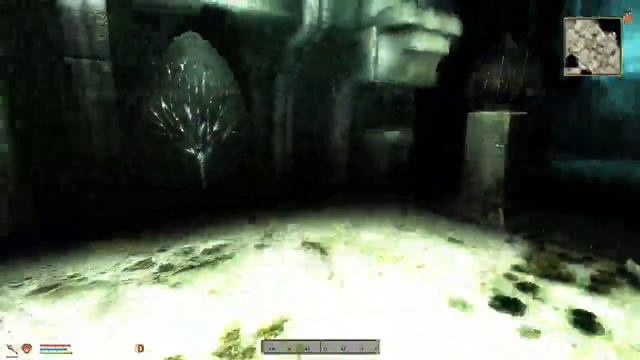 The Elder Scrolls IV Oblivion - Paladin + Fighters Guild (Part 15) смотреть онлайн