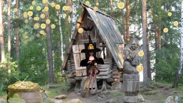 EN-Black witches Mirror Rituals Instructions, witches Tip, WitchTok смотреть онлайн
