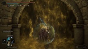 Elden Ring могила героя Аурицы