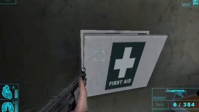 Die Hard: Nakatomi Plaza (7/30): High Maintenance смотреть онлайн