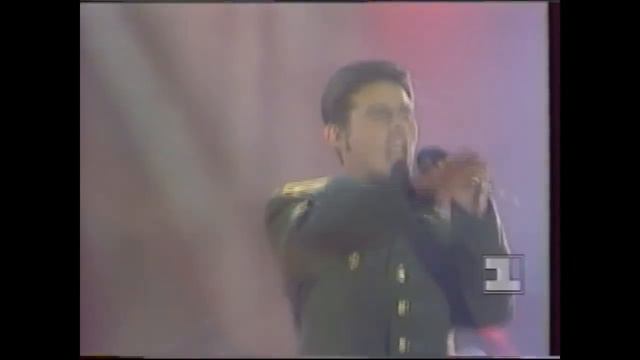 группа "Модуляция" - Кто Тебе Сказал смотреть онлайн