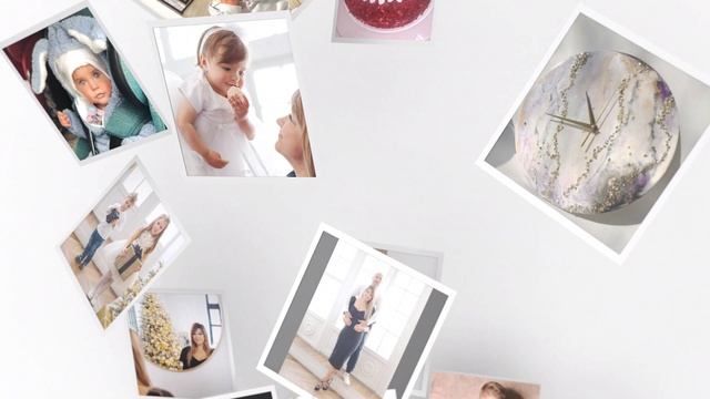 Instagram Profile Promo