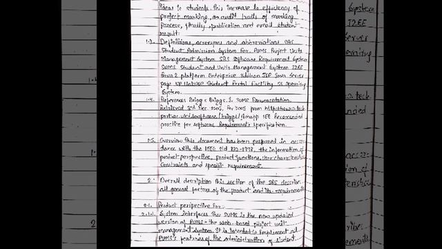 Ignou MCA, MCS -034 Solved Assignment/December 2021 Full Assignment смотреть онлайн