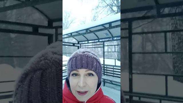 Март на юге Западной Сибири. А какая погода у вас? смотреть онлайн