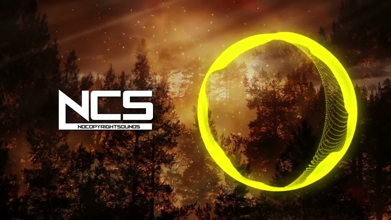 1 HOUR Aiobahn & Guy Arthur All or Nothing feat SGNLS NCS Release смотреть онлайн