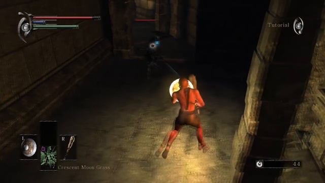 Demon's Souls - Прохождение pt1 смотреть онлайн