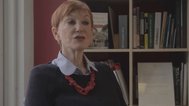 Kathy Eldon: Founder of Creative Visions смотреть онлайн