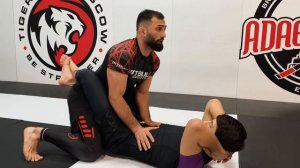 5 ошибок новичка в борьбе. Ошибки начинающих в BJJ и грепплинге