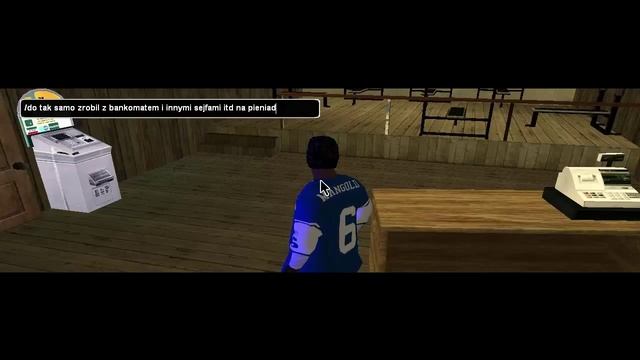 Original-game.pl -MadStone Bloods - Napad. смотреть онлайн