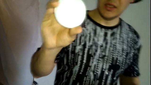 Мой САМЫЙ не ЛЮБИМЫЙ светильник GX 53 на натяжной потолок. смотреть онлайн