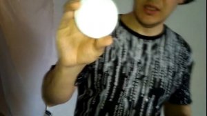 Мой САМЫЙ не ЛЮБИМЫЙ  светильник GX 53 на натяжной потолок.