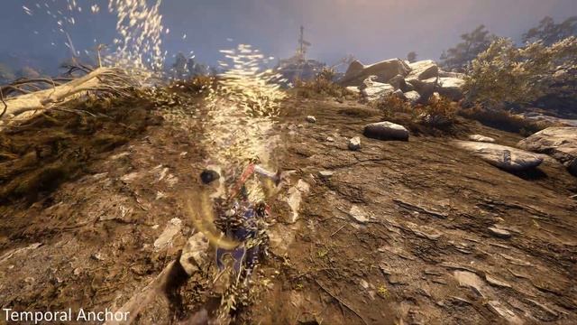 Warframe | Protea Caladrius Collection Showcase смотреть онлайн