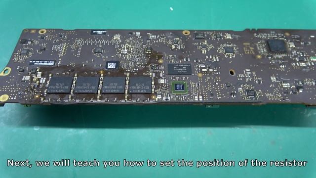 How to Upgrade Soldered RAM for MacBook Air 4GB to 8GB смотреть онлайн