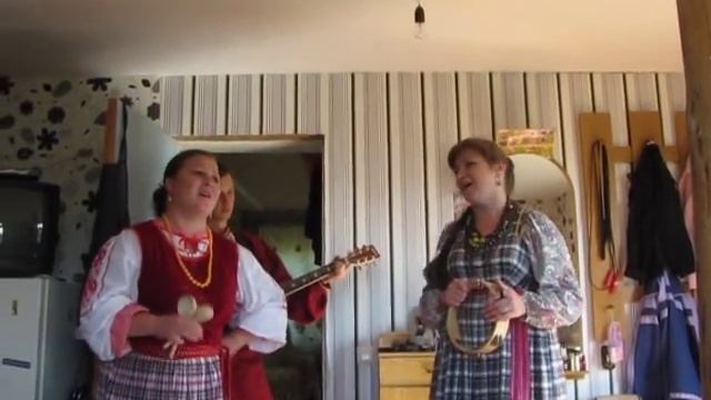 Вот какие парни и девушки живут в Саратовской области! смотреть онлайн