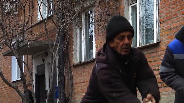 Рубрика: «В кадре – люди труда». Бригада слесарей ООО «СПЕКТР» смотреть онлайн