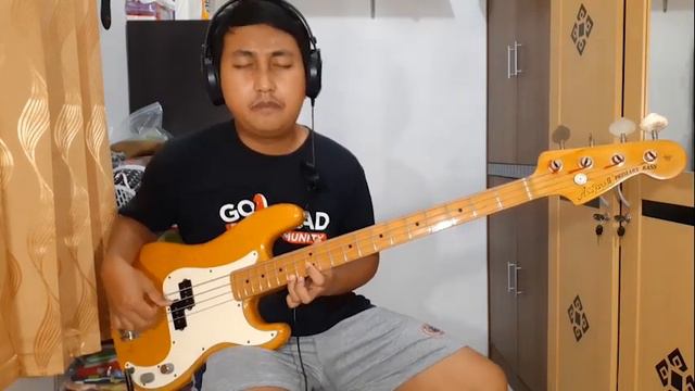 Aria Pro II Primary Bass PB 400 Demo смотреть онлайн
