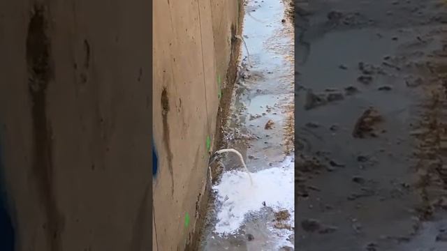 Инъекционная гидроизоляция полиуретановая смола смотреть онлайн