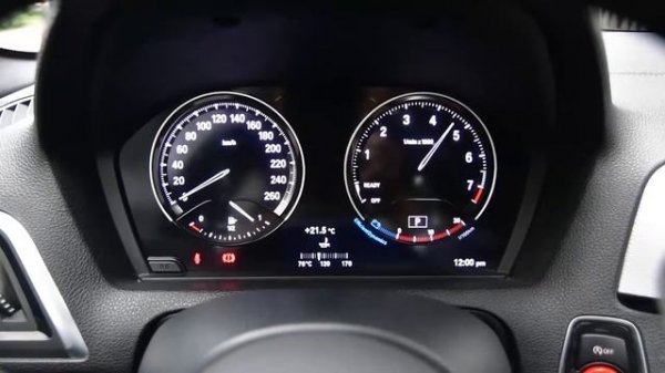 BMW 120i M Edition | Modelo 2019 | Autos VIP