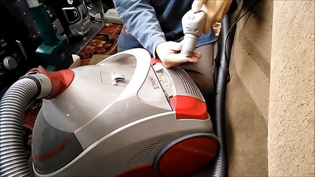 ZEPTER CleanSy PWC 100 смотреть онлайн