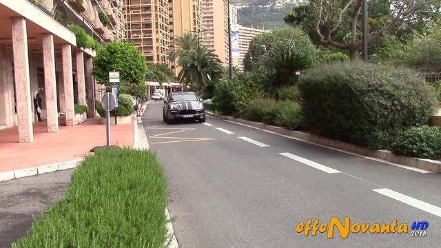 PORSCHE CAYENNE GTS 958 | 2015 HQ