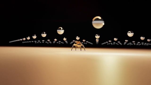 GOLDEN SPIDER смотреть онлайн