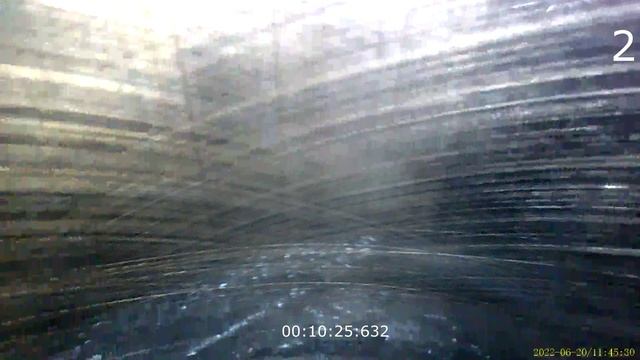 Эндоскопия двигателя G4FC KIA RIO