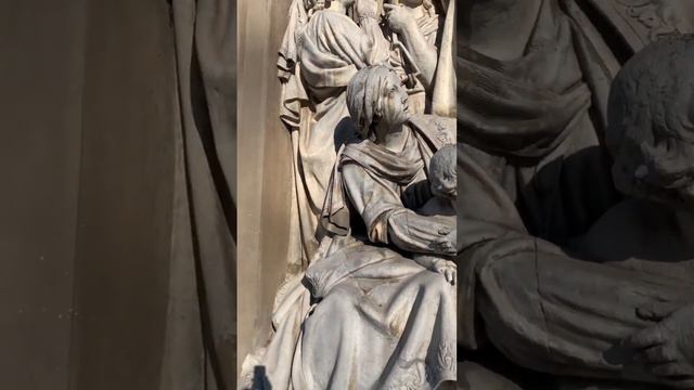 Горельефы с ХХС , где христианская символика ⁉️😇 #альтернативнаяистория #древниймир #подменабога смотреть онлайн