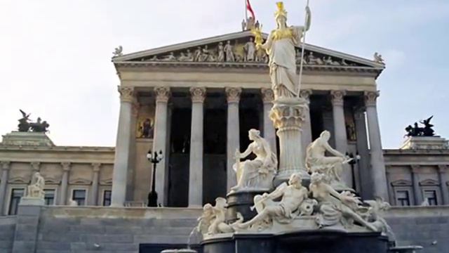 Jose Feliciano "Vienna Nights" - 1989 смотреть онлайн