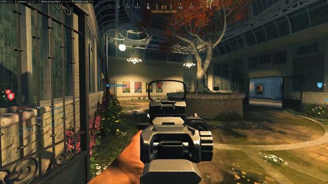 CALL OF DUTY MODERN WARFARE ISO! The BEST SMG in COD? смотреть онлайн