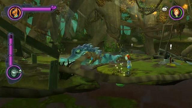 СКУБИ ДУ ТАИНСТВЕННЫЕ ТОПИ №23 ФИНАЛ КОНЕЦ ИГРЫ