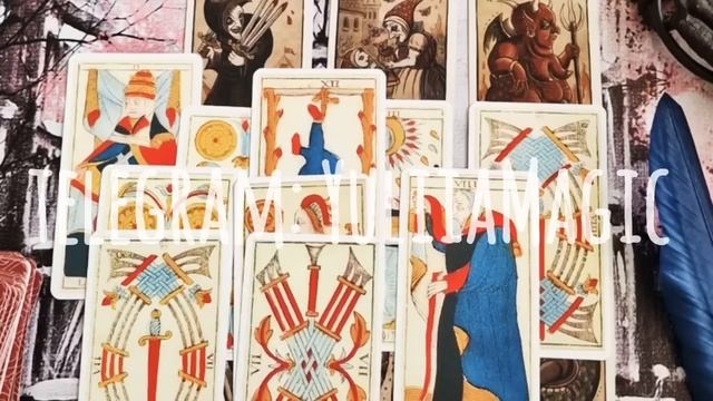 ❤️⚖️ Время пришло: Конец врагам, и НАЧАЛО ВАШЕЙ НОВОЙ ЖИЗНИ ❤️ смотреть онлайн