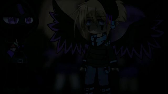 Я не знаю что это, но давай те представим что у Междумирца есть семья!Зато скрины красивые) #gacha смотреть онлайн
