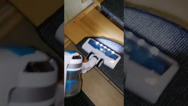 GENIUS Invictus Staubsauger смотреть онлайн