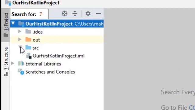 Kotlin Bangla Tutorial - Part 2 | Installing Intellij IDEA смотреть онлайн
