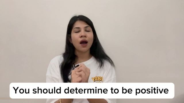 Humesha positive kaise rahe|हमेशा पॉजिटिव कैसे रहे motivational speech смотреть онлайн