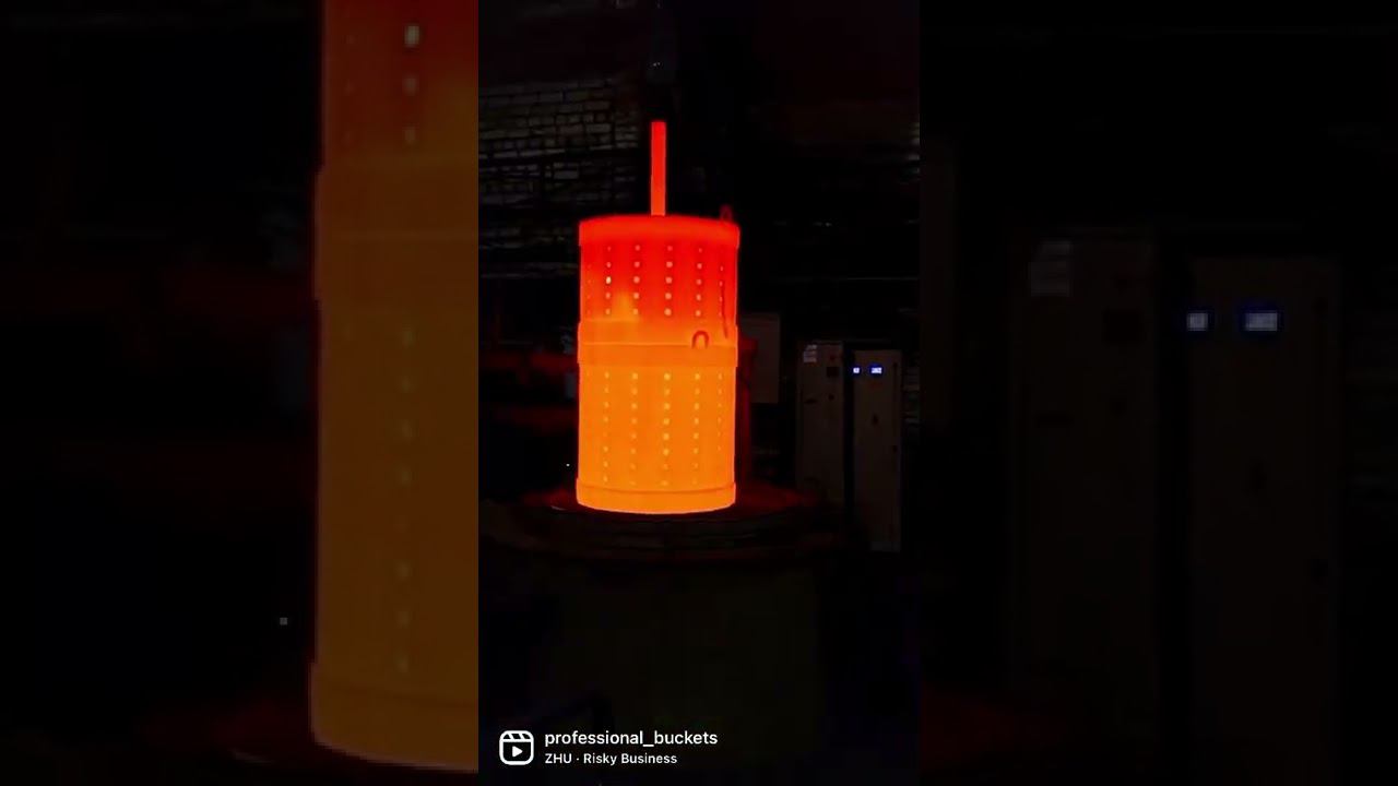 Производство осей и втулок смотреть онлайн