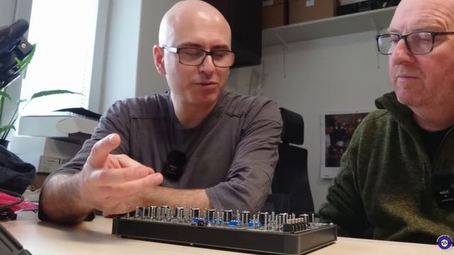 First Look - Soma Pulsar Utilities - Modular Add On смотреть онлайн