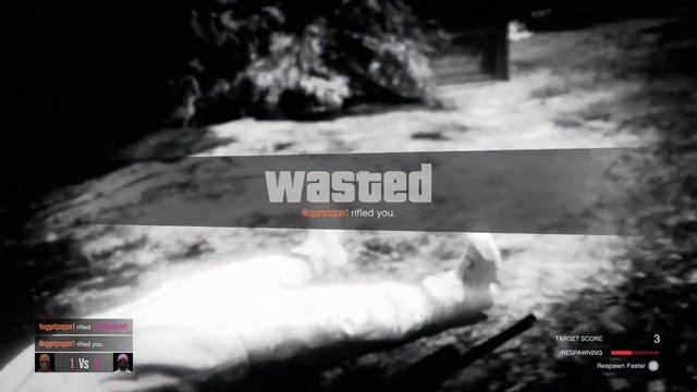 GTA5 NEW GAME MODE GAMEPLAY(POWER MAD)!!!! смотреть онлайн