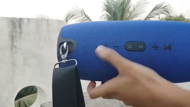 UNBOXING Fake JBL XTREME Portable Bluetooth Speaker смотреть онлайн