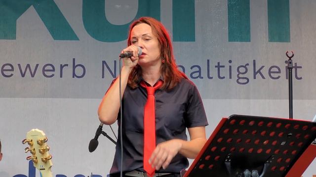 Secret Fire - Who Knew - Pink Cover- Dormagen 2021 смотреть онлайн
