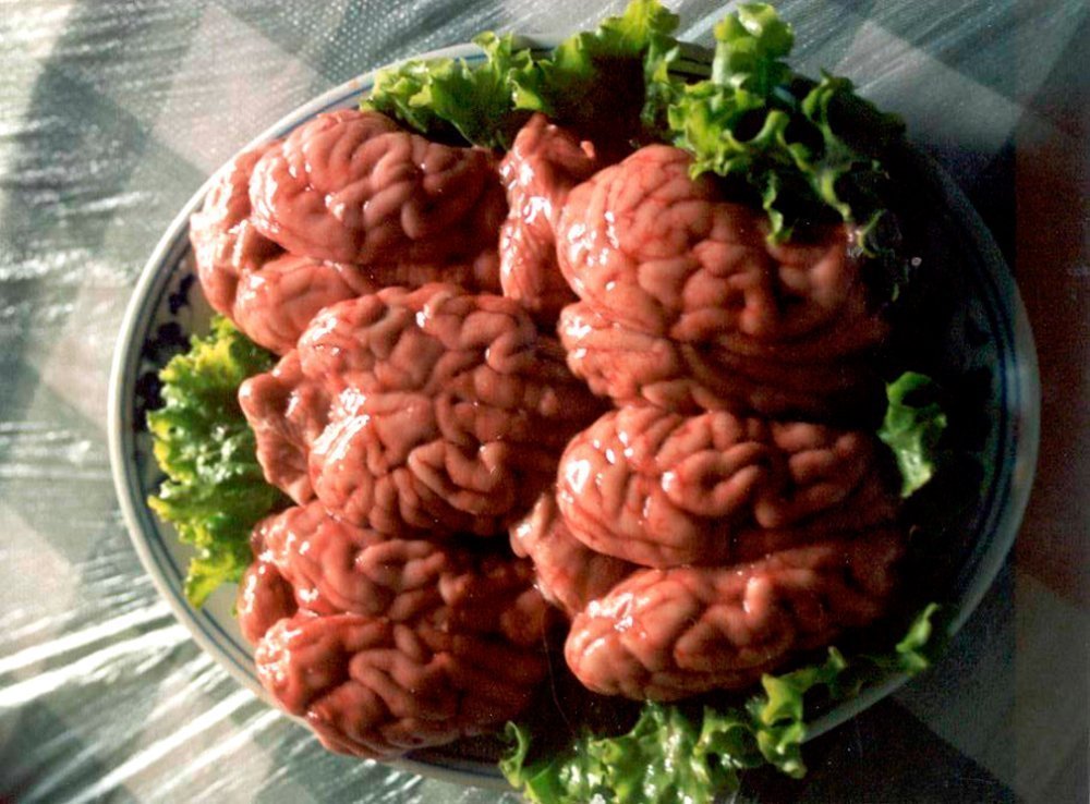 Какие заморские деликатесы лучше никогда не пробовать в путешествии смотреть онлайн