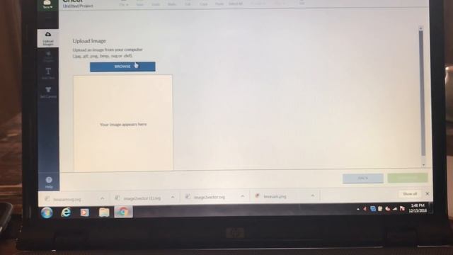 Convert PNG/JPG to SVG Cricut Design Space смотреть онлайн