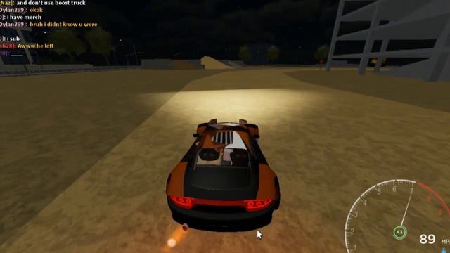 New Vehicle Legends MAP and RX7 UPDATE! | Roblox Vehicle Legends смотреть онлайн