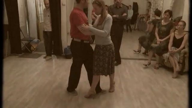 2.16 Каденции (толчковые) слева смотреть онлайн