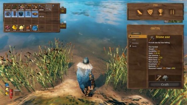 Everything About Fish & Fishing in Valheim! (How To Find Fishing Rod + Fish Types + Fishing Guide)