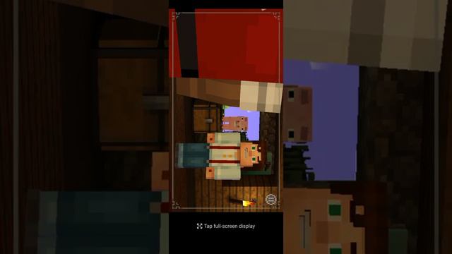 minecraft story mod for free смотреть онлайн