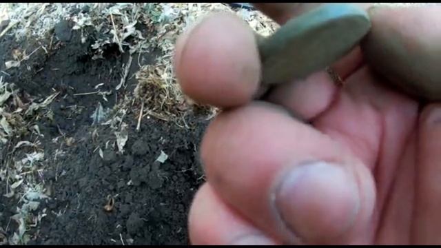 Открываем сезон 2020 на ВЫБИТОМ месте\В ПОИСКАХ КЛАДА\ смотреть онлайн