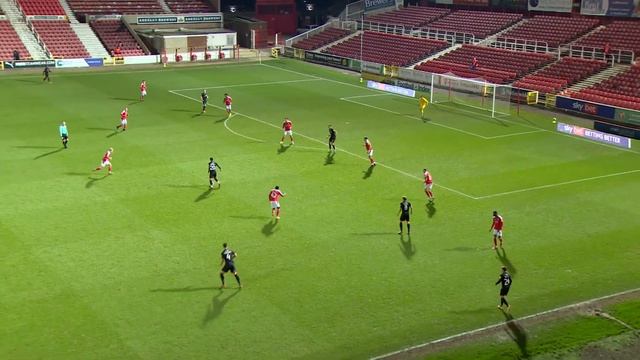 Swindon Town v Lincoln City смотреть онлайн