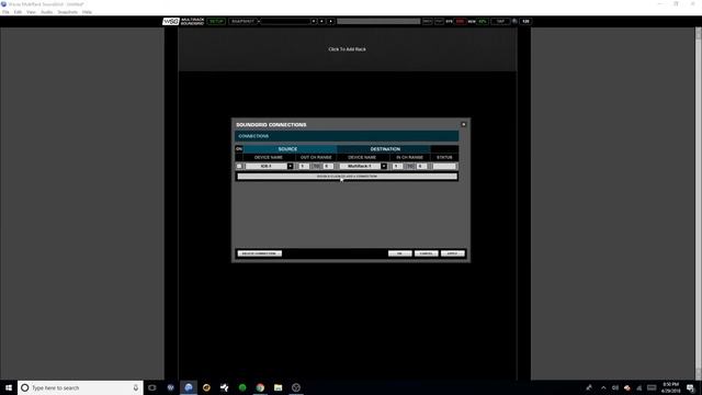 Controlling Your Waves Audio Soundgrid Network смотреть онлайн