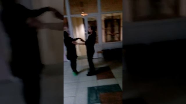 Танго Волка и Лисы смотреть онлайн